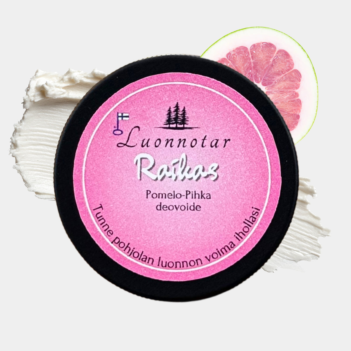 Deovoide Raikas Pomelo