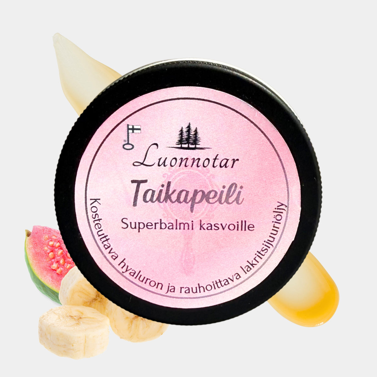-40%!🔥 Uutuus Luonnotar Taikapeili superbalmi 35 ml