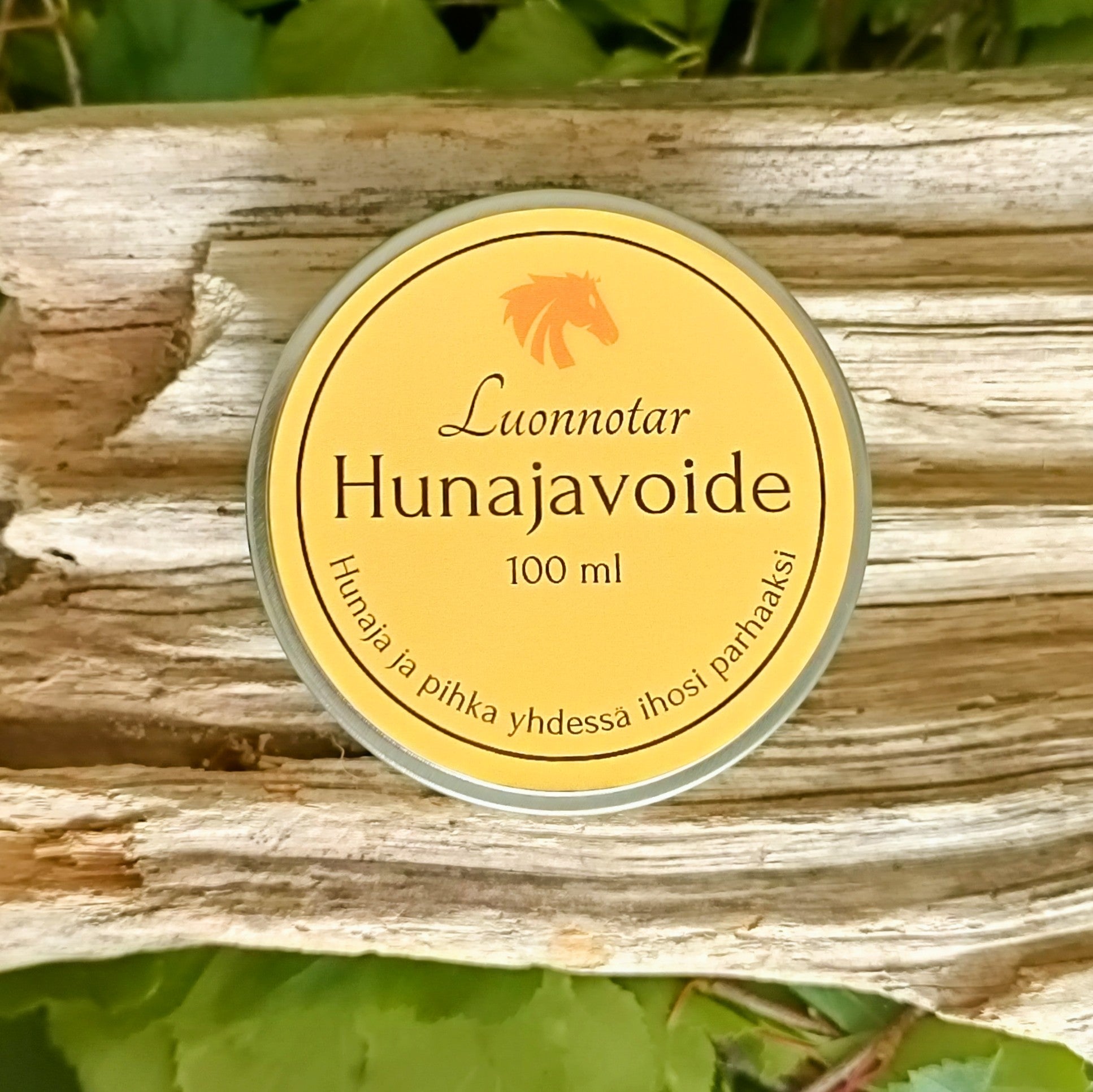 Hunajavoide 15% 100ml