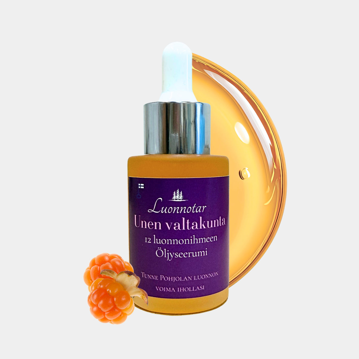 Unen Valtakunta 30ml